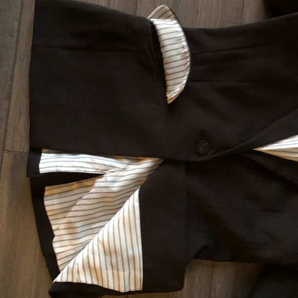 H&M Linen Blazer - Picture 5 of 7